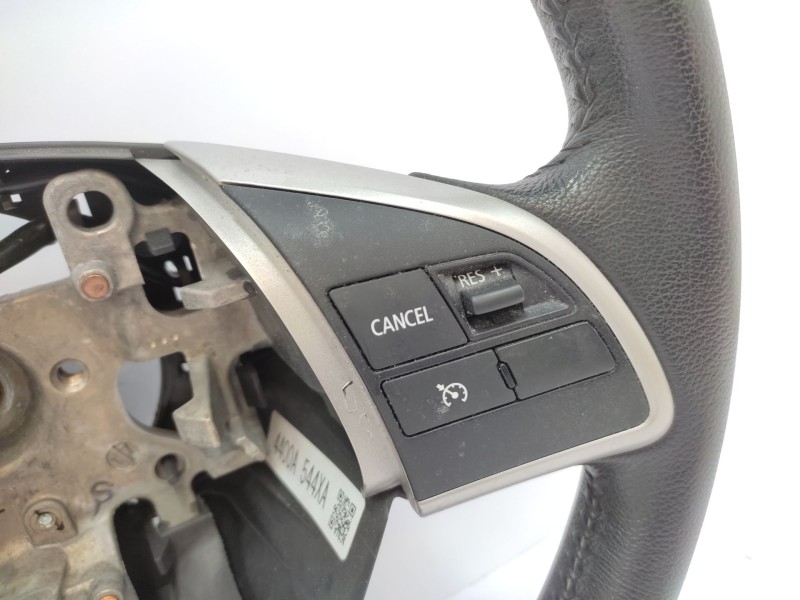 Volante 4400a544xa 4400a517xa  - Mitsubishi Asx (ga_w_) 1.8 Di-d (ga6w) 5