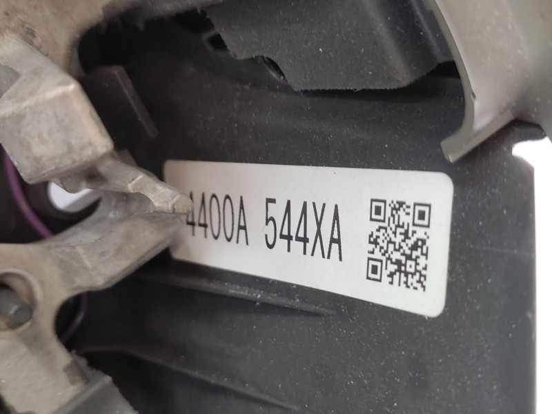 Volante 4400a544xa 4400a517xa  - Mitsubishi Asx (ga_w_) 1.8 Di-d (ga6w) 6