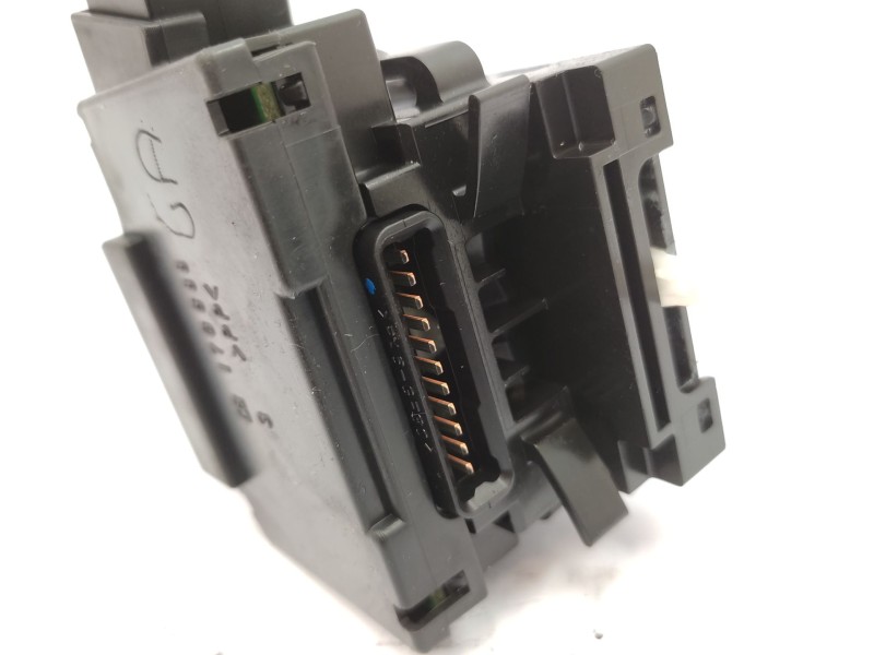 Mando Luces 8614a129  - Mitsubishi Asx (ga_w_) 1.8 Di-d (ga6w) 3