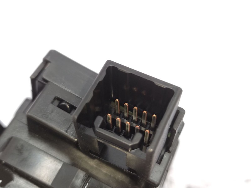 Mando Luces 8614a129  - Mitsubishi Asx (ga_w_) 1.8 Di-d (ga6w) 4
