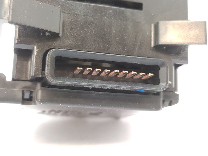 Mando Limpia 8612a031  - Mitsubishi Asx (ga_w_) 1.8 Di-d (ga6w) 3