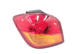 Recambio de piloto trasero izquierdo para mitsubishi asx (ga_w_) 1.8 di-d (ga6w) referencia OEM IAM   