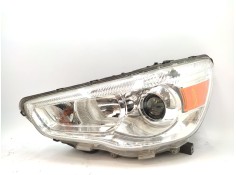 Recambio de faro izquierdo para mitsubishi asx (ga_w_) 1.8 di-d (ga6w) referencia OEM IAM   