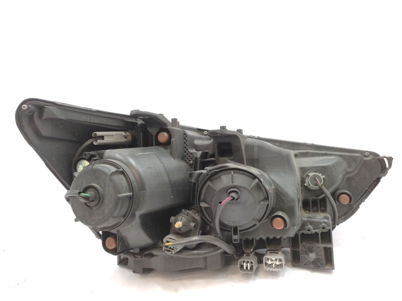 Faro Izquierdo 8301b587  - Mitsubishi Asx (ga_w_) 1.8 Di-d (ga6w) 2