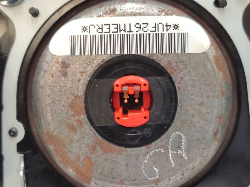 Recambio de airbag delantero izquierdo para mitsubishi asx (ga_w_) 1.8 di-d (ga6w) referencia OEM IAM   