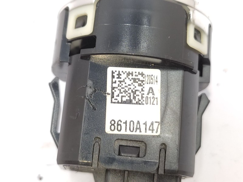Interruptor 8610a147  - Mitsubishi Asx (ga_w_) 1.8 Di-d (ga6w) 4