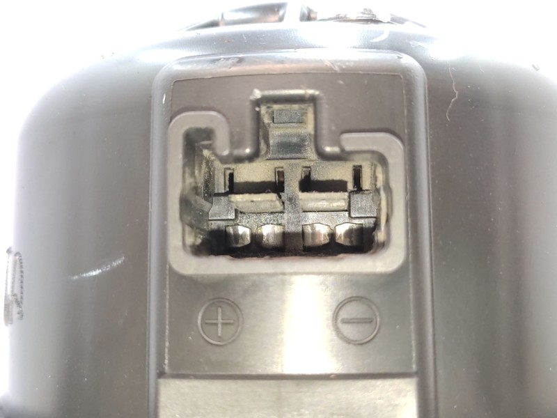 Recambio de motor calefaccion para mitsubishi asx (ga_w_) 1.8 di-d (ga6w) referencia OEM IAM   