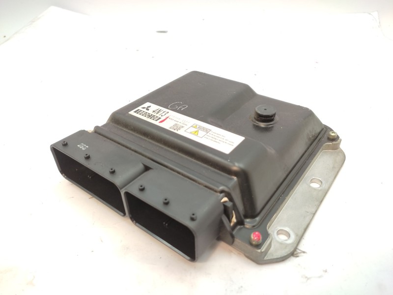Recambio de centralita motor uce para mitsubishi asx (ga_w_) 1.8 di-d (ga6w) referencia OEM IAM   