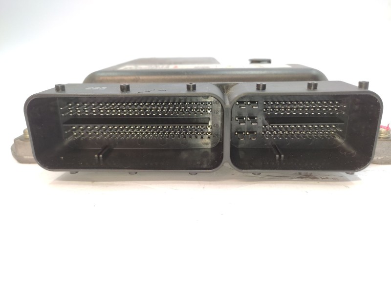 Recambio de centralita motor uce para mitsubishi asx (ga_w_) 1.8 di-d (ga6w) referencia OEM IAM   