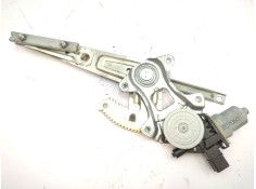 Recambio de elevalunas trasero derecho para mitsubishi asx (ga_w_) 1.8 di-d (ga6w) referencia OEM IAM   