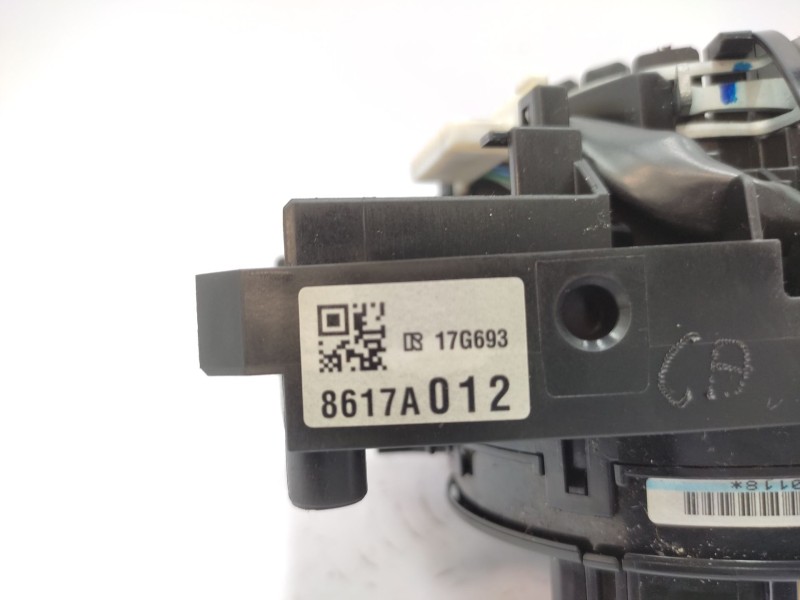 Anillo Airbag 8619a167  - Mitsubishi Asx (ga_w_) 1.8 Di-d (ga6w) 3