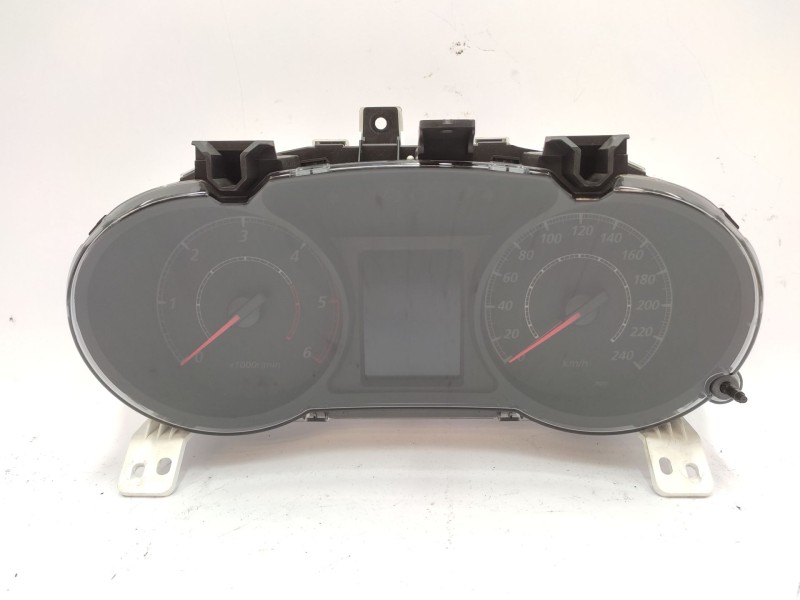 Recambio de cuadro instrumentos para mitsubishi asx (ga_w_) 1.8 di-d (ga6w) referencia OEM IAM   