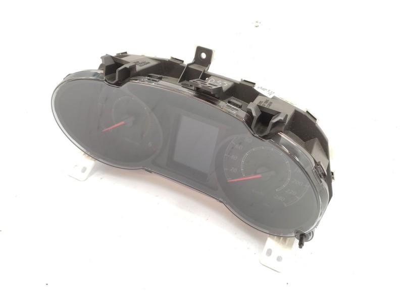 Cuadro Instrumentos 8100c055  - Mitsubishi Asx (ga_w_) 1.8 Di-d (ga6w) 2
