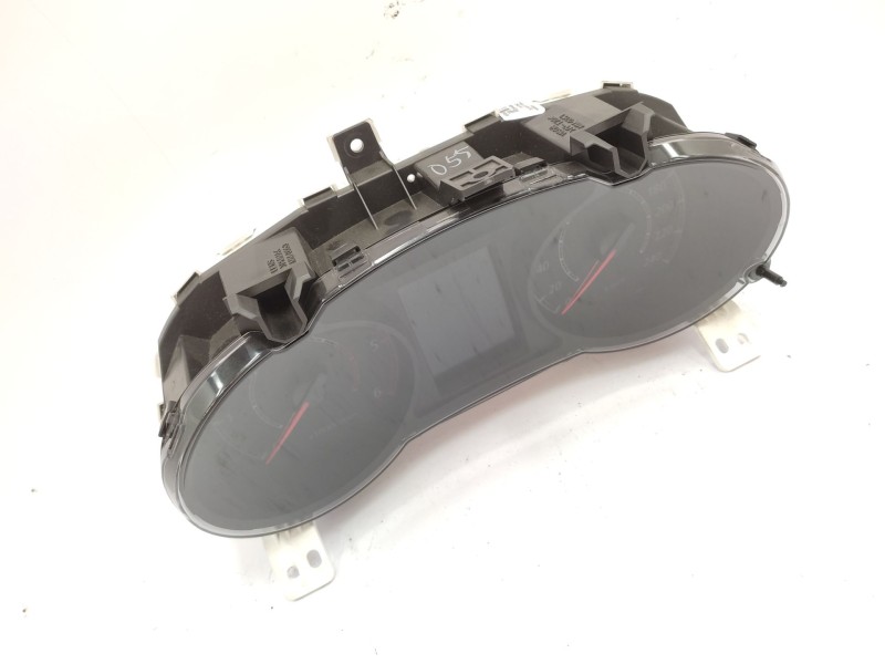 Cuadro Instrumentos 8100c055  - Mitsubishi Asx (ga_w_) 1.8 Di-d (ga6w) 3