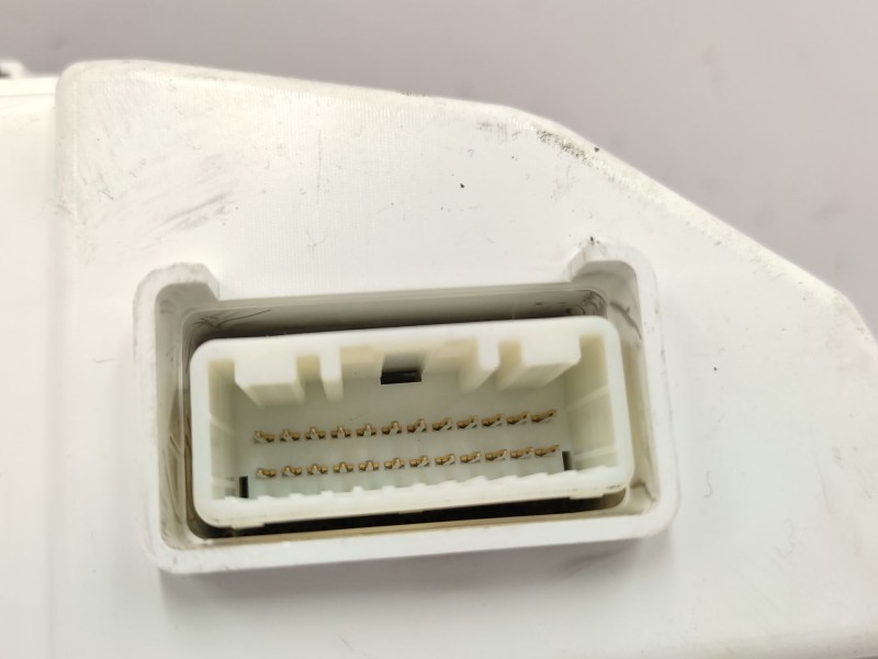 Cuadro Instrumentos 8100c055  - Mitsubishi Asx (ga_w_) 1.8 Di-d (ga6w) 5