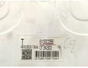 CUADRO INSTRUMENTOS 8100C055 