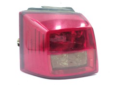 Recambio de piloto trasero izquierdo para peugeot 4007 (vu_, vv_) 2.2 hdi referencia OEM IAM   