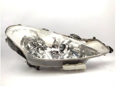 Recambio de faro derecho para peugeot 4007 (vu_, vv_) 2.2 hdi referencia OEM IAM   