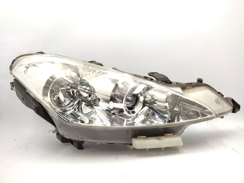 Recambio de faro derecho para peugeot 4007 (vu_, vv_) 2.2 hdi referencia OEM IAM   