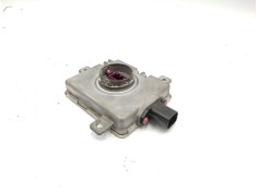Recambio de centralita faros xenon para peugeot 4007 (vu_, vv_) 2.2 hdi referencia OEM IAM   