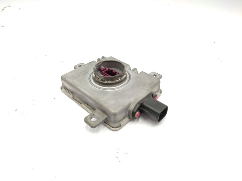 Recambio de centralita faros xenon para peugeot 4007 (vu_, vv_) 2.2 hdi referencia OEM IAM   