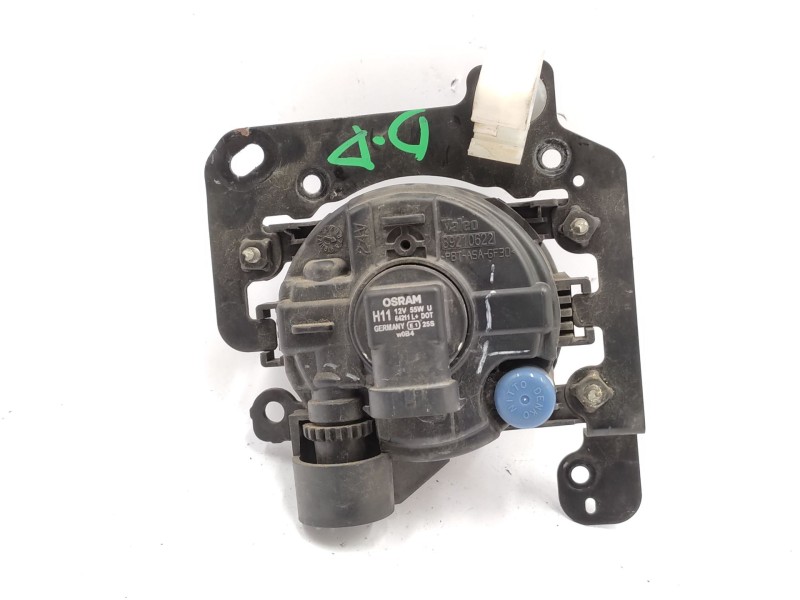 Faro Antiniebla Derecho 6208y2 89203951 - Peugeot 4007 (vu_, Vv_) 2.2 Hdi 2