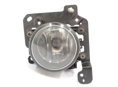 Recambio de faro antiniebla izquierdo para peugeot 4007 (vu_, vv_) 2.2 hdi referencia OEM IAM   