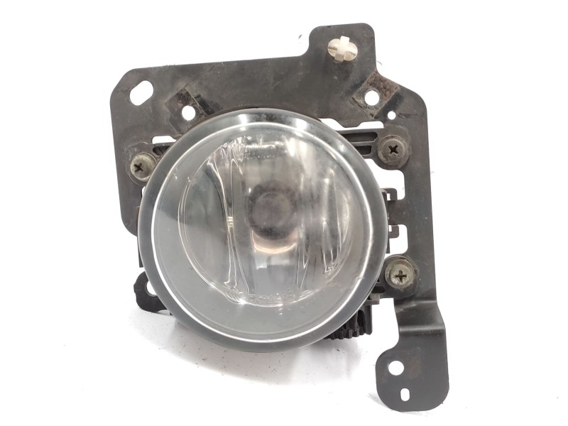 Recambio de faro antiniebla izquierdo para peugeot 4007 (vu_, vv_) 2.2 hdi referencia OEM IAM   