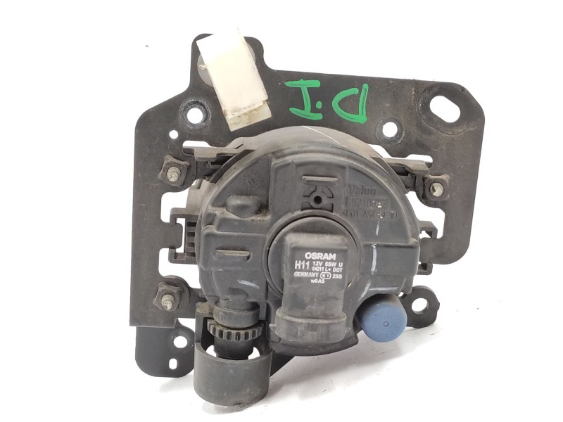 Faro Antiniebla Izquierdo 6208y2 89203951 - Peugeot 4007 (vu_, Vv_) 2.2 Hdi 2