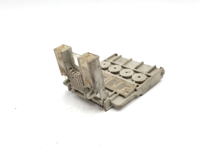 Caja Reles / Fusibles 6500fc  - Peugeot 4007 (vu_, Vv_) 2.2 Hdi 2