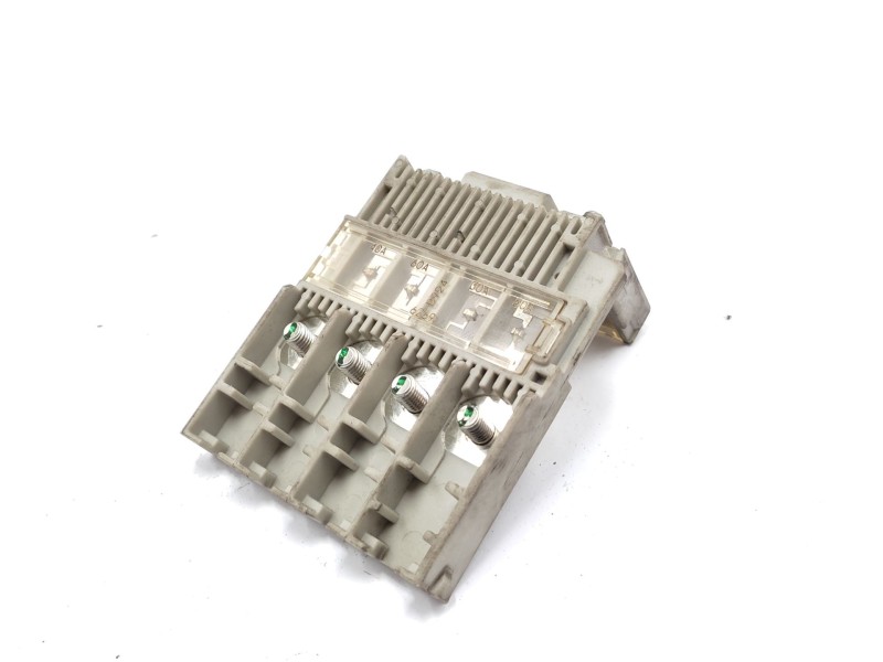 Caja Reles / Fusibles 6500fc  - Peugeot 4007 (vu_, Vv_) 2.2 Hdi 3