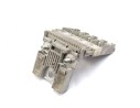 CAJA RELES / FUSIBLES 6500FC 