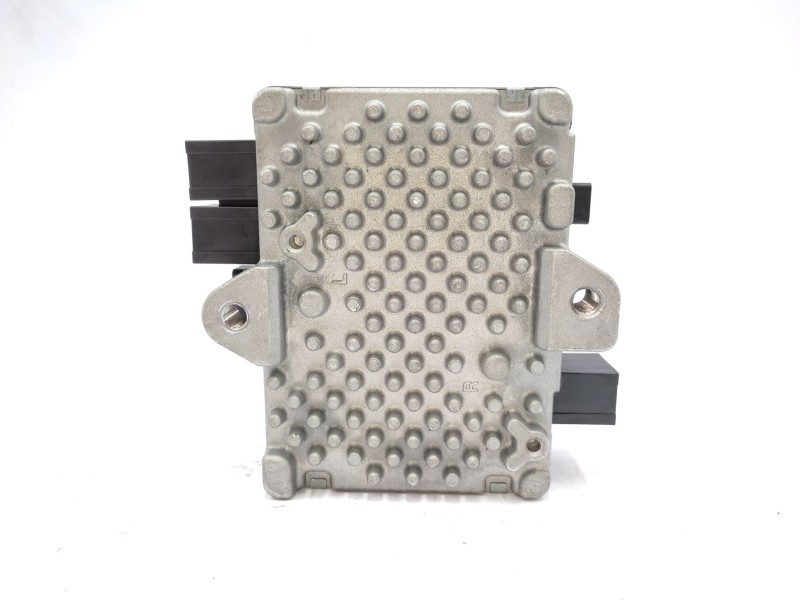 Modulo Electronico 8633a031  - Mitsubishi Asx (ga_w_) 1.8 Di-d (ga6w) 6