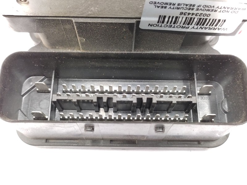 Abs 4670a552 1609063480 06210217584 - Peugeot 4007 (vu_, Vv_) 2.2 Hdi 5