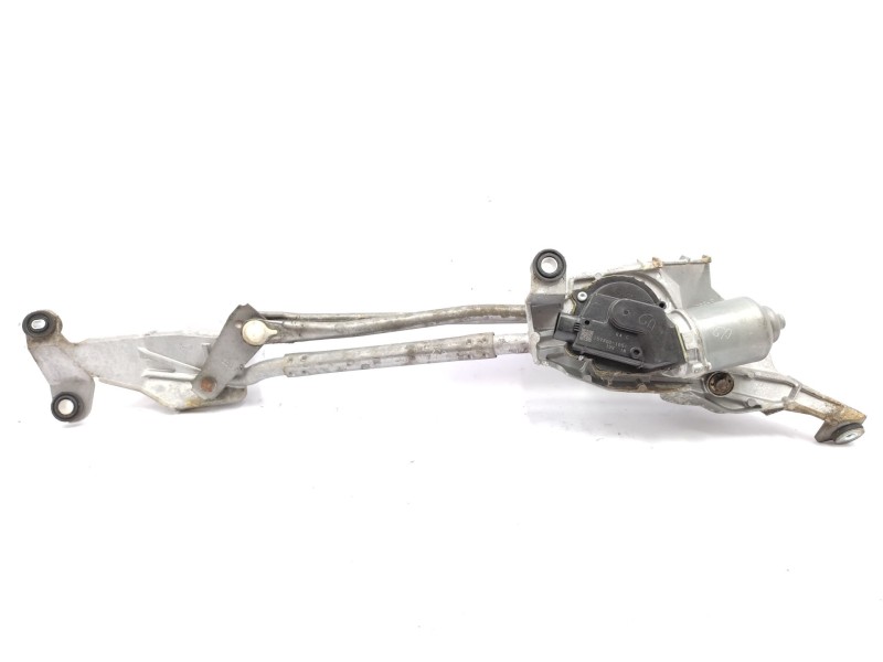 Recambio de motor limpia delantero para peugeot 4007 (vu_, vv_) 2.2 hdi referencia OEM IAM   