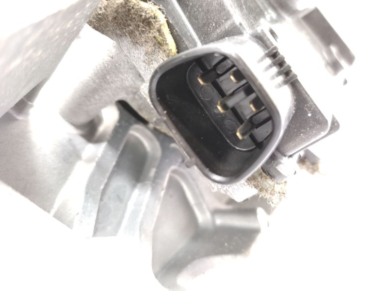 Recambio de motor limpia delantero para peugeot 4007 (vu_, vv_) 2.2 hdi referencia OEM IAM   