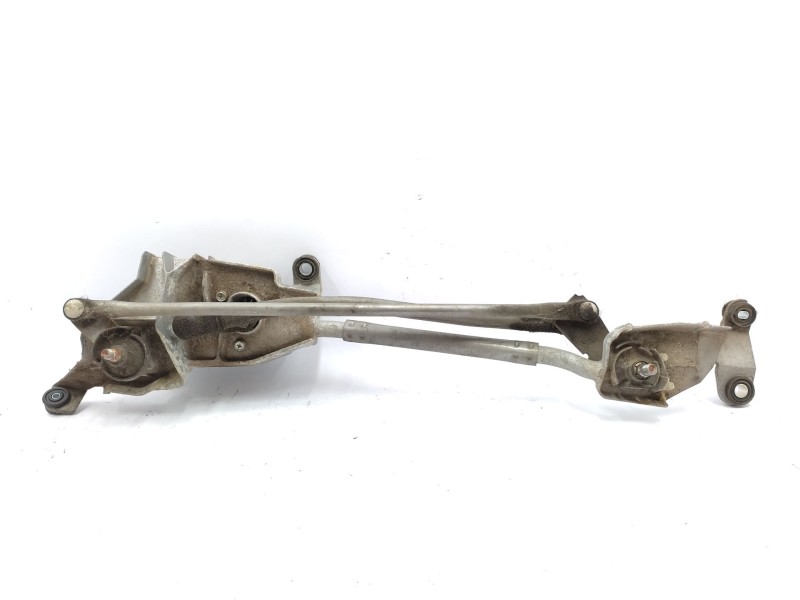 Motor Limpia Delantero 1593001051 6405hh  - Peugeot 4007 (vu_, Vv_) 2.2 Hdi 5