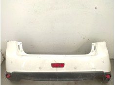 Recambio de paragolpes trasero para mitsubishi asx (ga_w_) 1.8 di-d (ga6w) referencia OEM IAM   