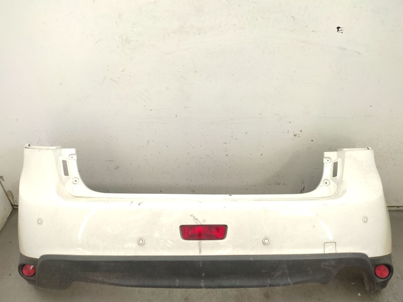 Recambio de paragolpes trasero para mitsubishi asx (ga_w_) 1.8 di-d (ga6w) referencia OEM IAM   