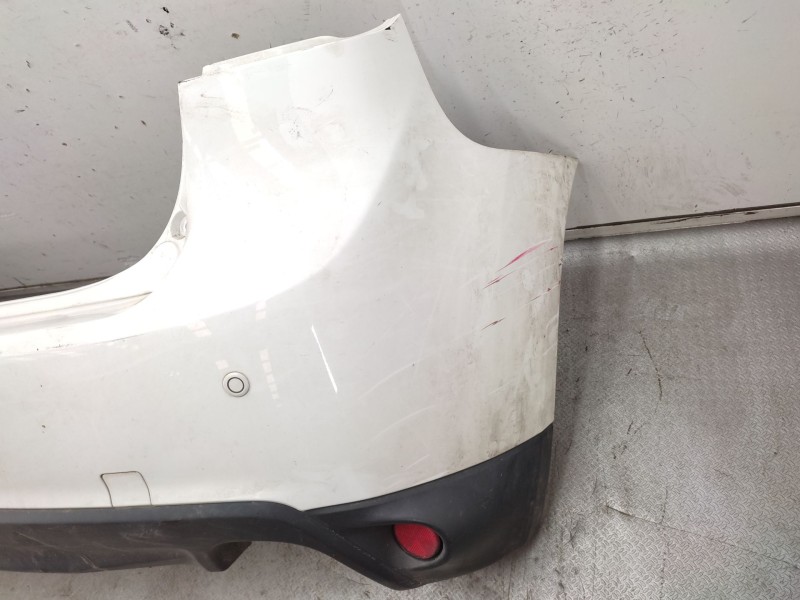 Recambio de paragolpes trasero para mitsubishi asx (ga_w_) 1.8 di-d (ga6w) referencia OEM IAM   