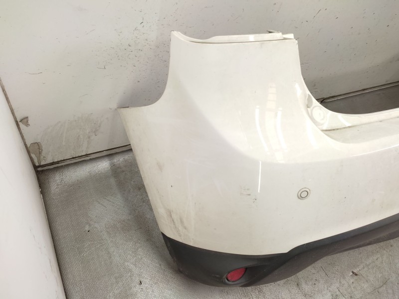 Recambio de paragolpes trasero para mitsubishi asx (ga_w_) 1.8 di-d (ga6w) referencia OEM IAM   