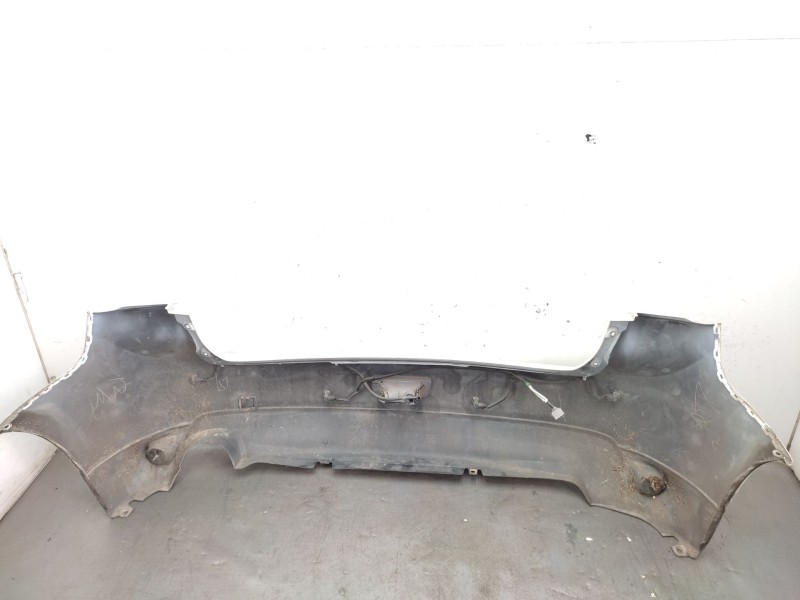 Recambio de paragolpes trasero para mitsubishi asx (ga_w_) 1.8 di-d (ga6w) referencia OEM IAM   