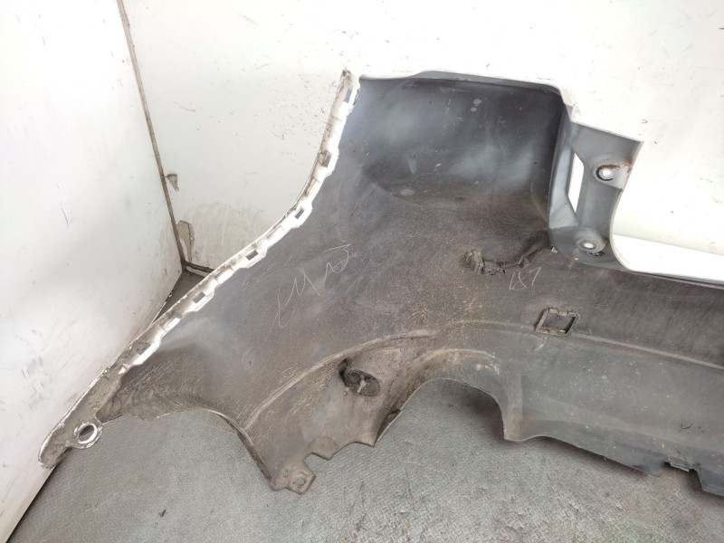 Recambio de paragolpes trasero para mitsubishi asx (ga_w_) 1.8 di-d (ga6w) referencia OEM IAM   