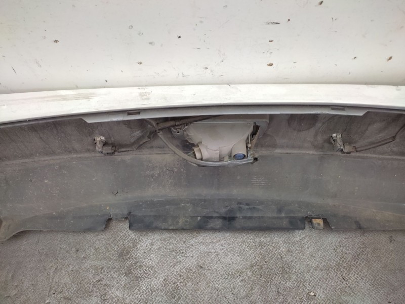 Recambio de paragolpes trasero para mitsubishi asx (ga_w_) 1.8 di-d (ga6w) referencia OEM IAM   