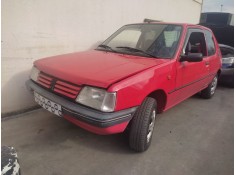 peugeot 205 ii (20a/c) del año 1998