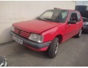 PEUGEOT 205 II (20A/C)