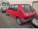 PEUGEOT 205 II (20A/C)