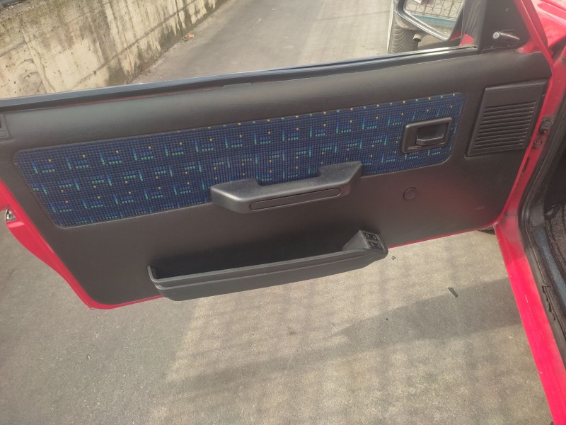 peugeot 205 ii (20a/c) del año 1998