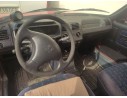 PEUGEOT 205 II (20A/C)