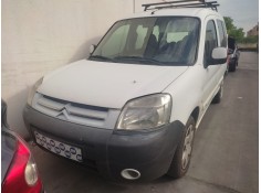 citroën berlingo / berlingo first monospace (mf_, gjk_, gfk_) del año 2005